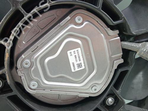 Radiator fan TESLA MODEL Y (5YJY)  | BP29194623M35 