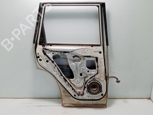 Left front door NISSAN X-TRAIL II (T31)  | BP28056286C2 