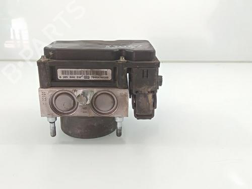 ABS pump NISSAN NOTE (E11, NE11) 1.5 dCi | BP15520830M43 