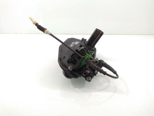 Rear left exterior door handle BMW 5 (E60)  | BP13531590C130 