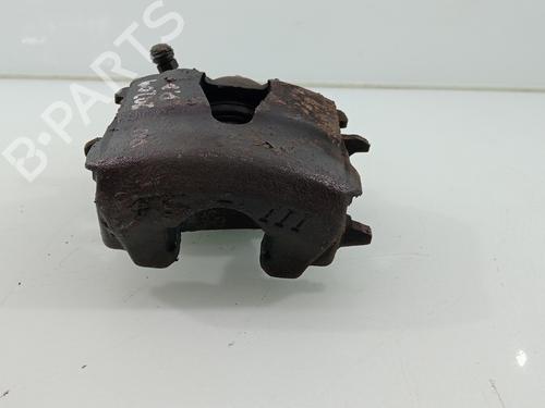 Right front brake caliper VW POLO CLASSIC (86C, 80)  | BP29399475M104 