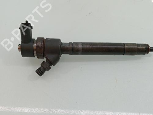 Injector VOLVO S60 I (384)  | BP28192465M100 