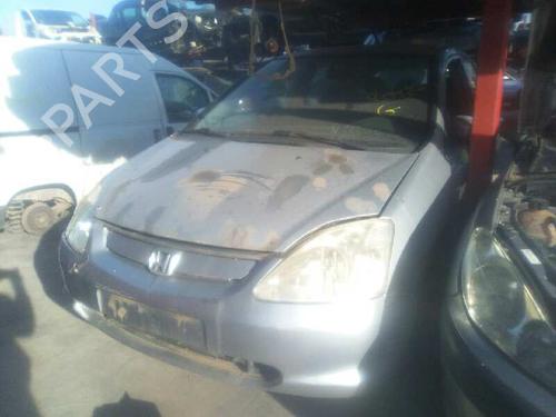 ABS pump HONDA CIVIC VII Hatchback (EU, EP, EV)  | BP6916009M43 