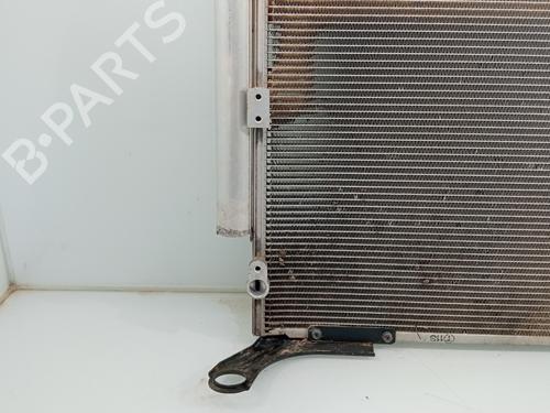 AC radiator TOYOTA LAND CRUISER PRADO (_J15_)  | BP26705925M32 