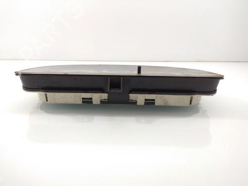 Instrument cluster RENAULT LAGUNA II (BG0/1_)  | BP11704094C47 