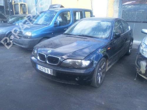 BMW 3 (E46) 330 d 1448358