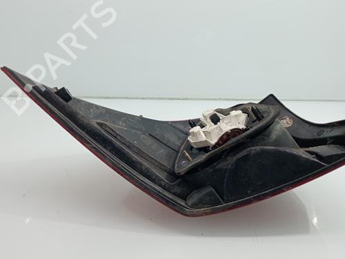 Right taillight RENAULT MEGANE II (BM0/1_, CM0/1_) 1.6 16V (BM0C, CM0C) | BP24333849C35 