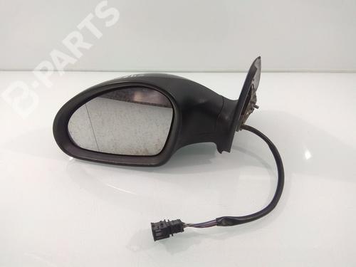 Used Left mirror Left mirror SEAT LEON (1M1) 1.9 TDI (110 hp) 10979785 10979785