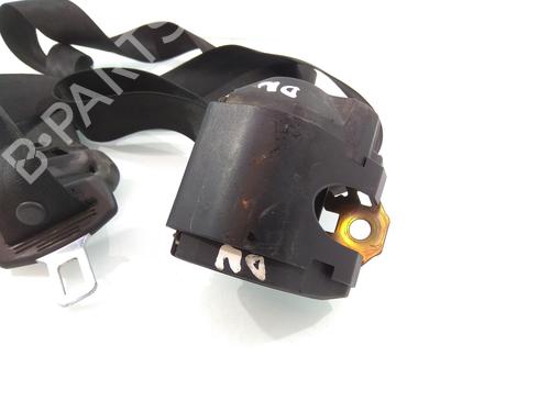 Rear right seatbelt SEAT IBIZA III (6L1) 1.9 TDI | BP6633737I28 