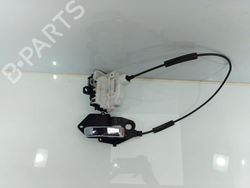 Used Front right lock FIAT 500 (312_) [2007-2025]  28026783