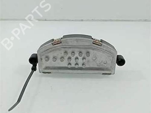 Used Heater resistor Heater resistor 16174320 16174320