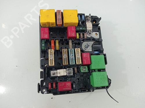 Used Electronic module Electronic module 16653265 16653265