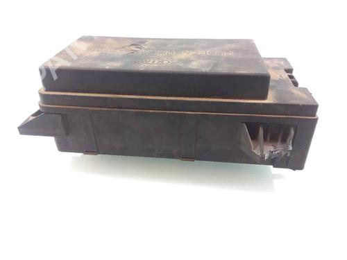 Fuse box KIA SORENTO I (JC) 2.5 CRDi 4WD | BP10561901E1 