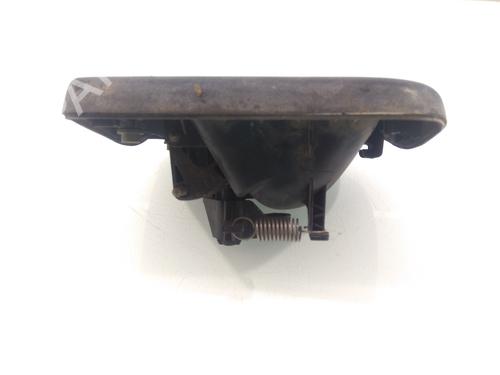 Front right exterior door handle NISSAN INTERSTAR Van (X70)  | BP10420663C129 
