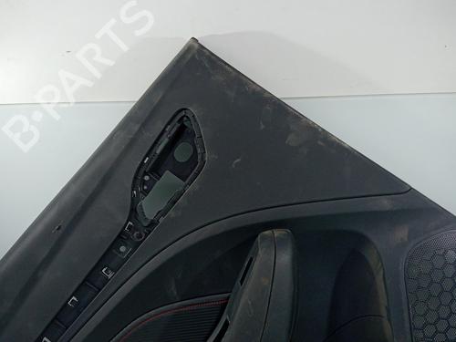 Rear left panel MG MG ZS SUV (AZS1)  | BP29437835C60 