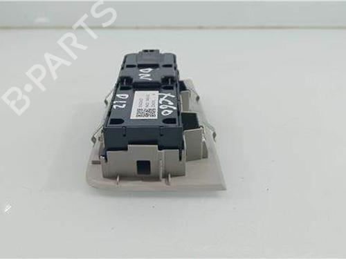 Left front window switch VOLVO XC60 I SUV (156) T5 | BP38520261I27 - Image 7