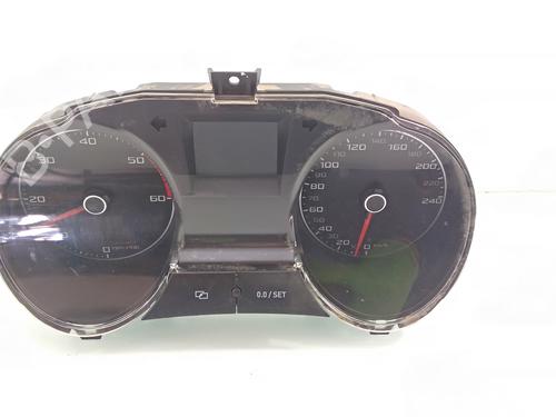 Used Instrument cluster SEAT IBIZA IV SC (6J1, 6P5) [2008-2018]  22650199
