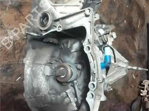 Gearkasse Gearkasse 38522739 38522739