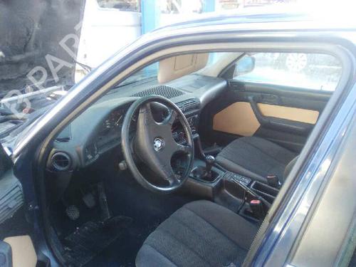 Control unit BMW 5 (E34) 520 i 24V | BP5291225M11 