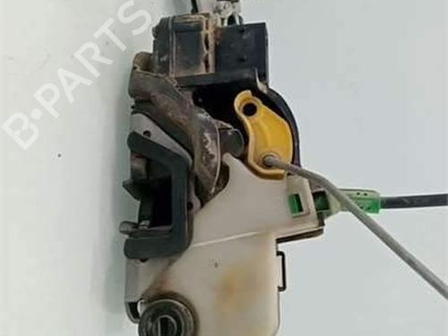 Front left lock OPEL ASTRA J Saloon 1.7 CDTI (69) | BP38520147C98 - Image 4