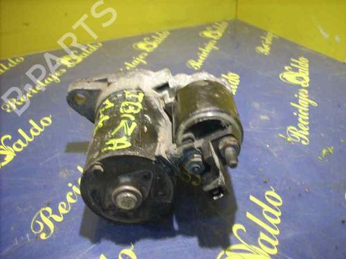 Starter SEAT IBIZA III (6L1)  | BP5288746M8 