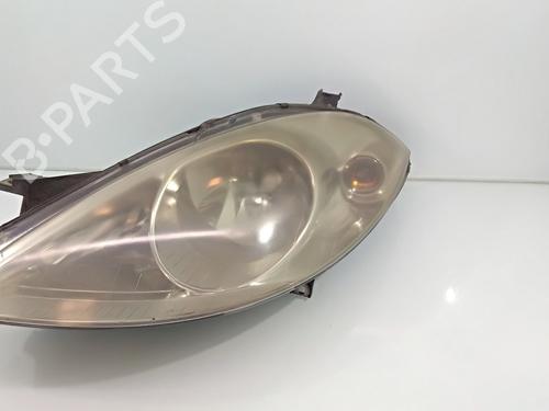 Used Left headlight MERCEDES-BENZ A-CLASS (W169) [2004-2012]  15263414