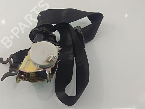 Front left seatbelt BMW 3 (E90)  | BP17084318I26 