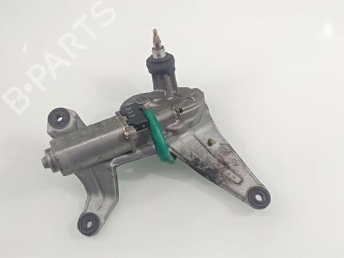 Rear wiper motor HYUNDAI SANTA FÉ II (CM) 2.2 CRDi GLS | BP19449049M102 