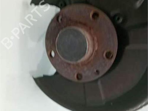 Left front steering knuckle AUDI A4 B7 Avant (8ED) 2.0 TDI 16V | BP38519110M25 - Image 2