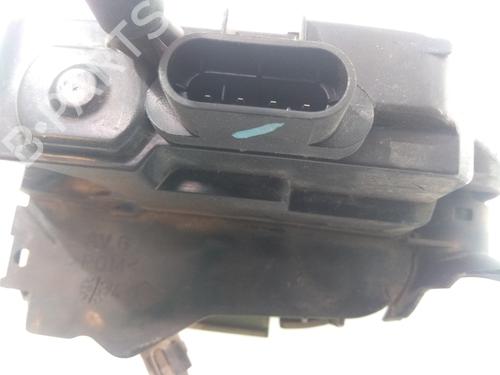 Front left lock RENAULT MEGANE II (BM0/1_, CM0/1_) 1.5 dCi (BM0F, BM0T, BM2B, CM0F, CM0T) | BP9725514C98 