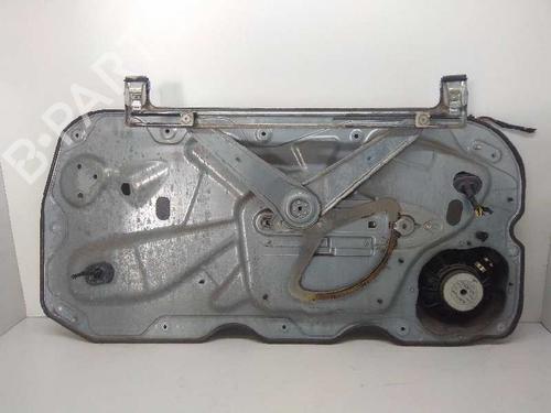 Front right window mechanism FORD FOCUS II (DA_, HCP, DP)  | BP6511386C23 