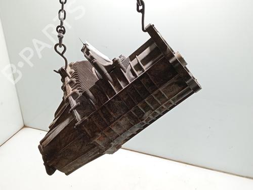 Gear fordelekasse VW TOUAREG (7LA, 7L6, 7L7) [2002-2013]  30574177