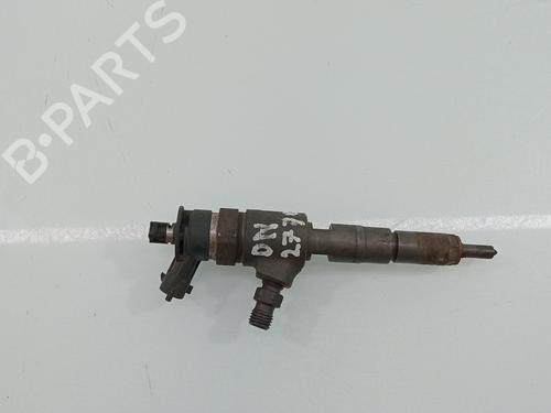 Injector PEUGEOT 206 Hatchback (2A/C) 1.4 HDi eco 70 | BP25158049M100 