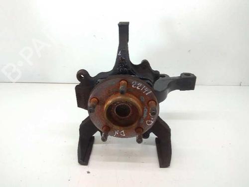 Used Right front steering knuckle CHRYSLER VOYAGER / GRAND VOYAGER III (GS_, NS_) [1995-2001]  6682923