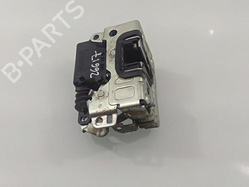 Rear left lock DACIA SANDERO  | BP17328249C100