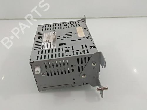Radio FORD MONDEO V Turnier (CF)  | BP21043965E6 