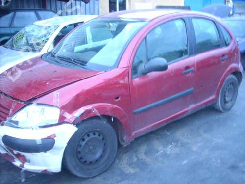 Starter CITROËN C3 I (FC_, FN_) 1.4 i Bivalent | BP5299243M8 