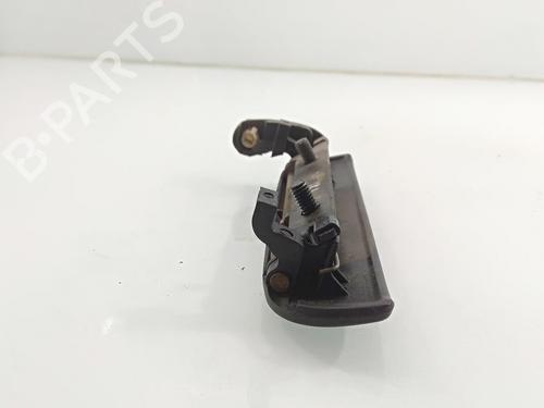 Rear right exterior door handle FORD RANGER (ER, EQ, R_) 2.5 TD 4x4 | BP19435912C130 