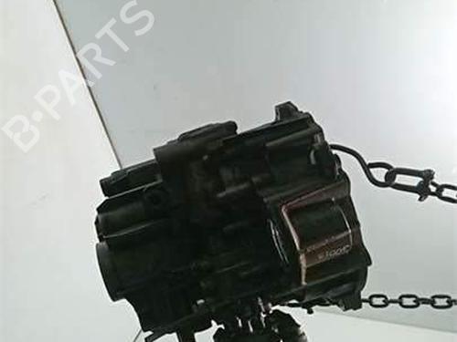 Gearbox VW PASSAT B6 (3C2) 2.0 TDI 16V | BP38521418M3 - Image 5