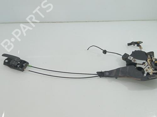Rear left lock TOYOTA RAV 4 II (_A2_)  | BP29194493C100 