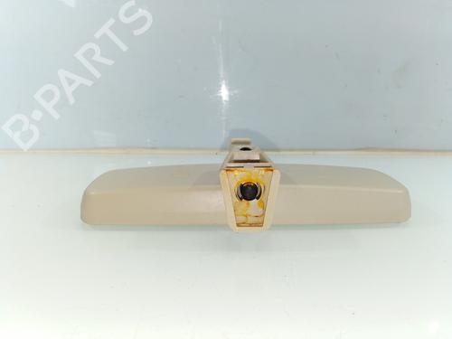 Rear mirror FIAT 500 (312_)  | BP28026762I6 