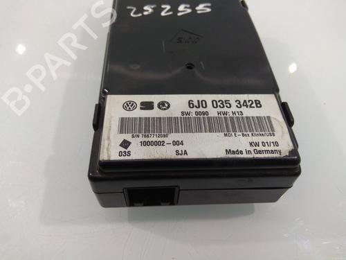 Electronic module SEAT IBIZA IV SC (6J1, 6P5)  | BP11111543M83 