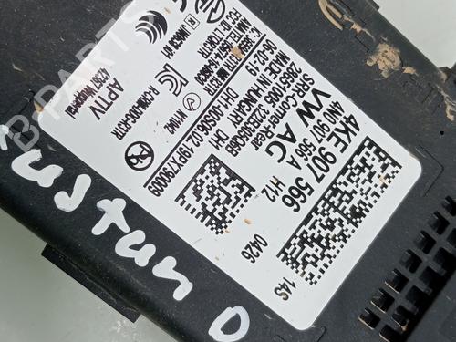 Electronic module AUDI E-TRON (GEN)  | BP29536834M83 