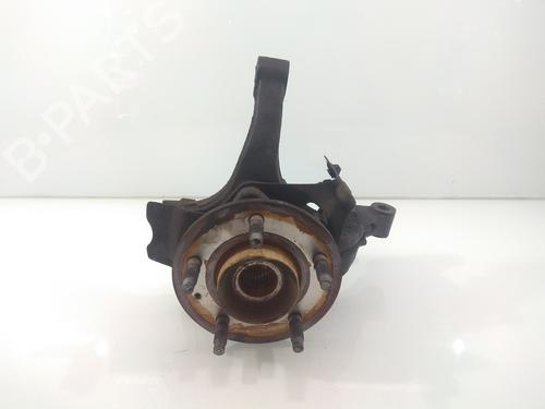 Used Right front steering knuckle CHEVROLET CAPTIVA (C100, C140) [2006-2025]  13530463