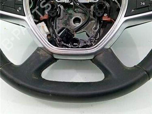 Steering wheel DACIA DUSTER (HM_) 1.3 TCe 130 4x4 (HMMF) | BP38520180C49 - Image 3