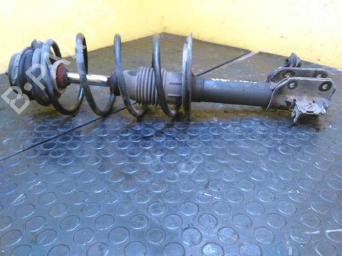 Used Right front shock absorber TOYOTA YARIS (_P1_) [1999-2005]  5289399