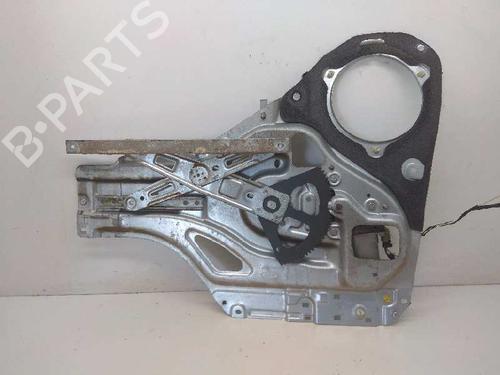Rear left window mechanism KIA SPORTAGE II (JE_, KM_)  | BP5292304C24 