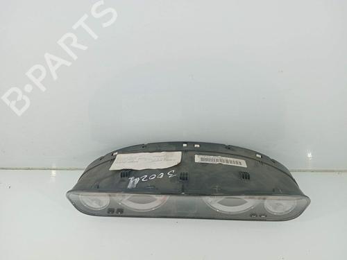Instrument cluster PEUGEOT 607 (9D, 9U) 2.7 HDi 24V | BP38597524C47 - Image 2