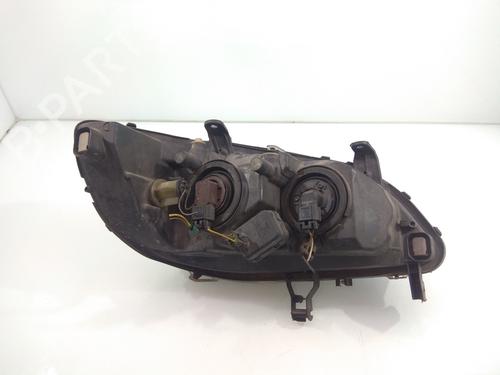 Left headlight OPEL ZAFIRA A MPV (T98)  | BP13816061C28 