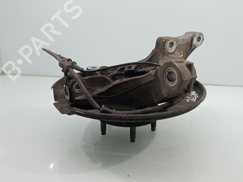 Left front steering knuckle CHEVROLET ORLANDO (J309)  | BP29536674M25 